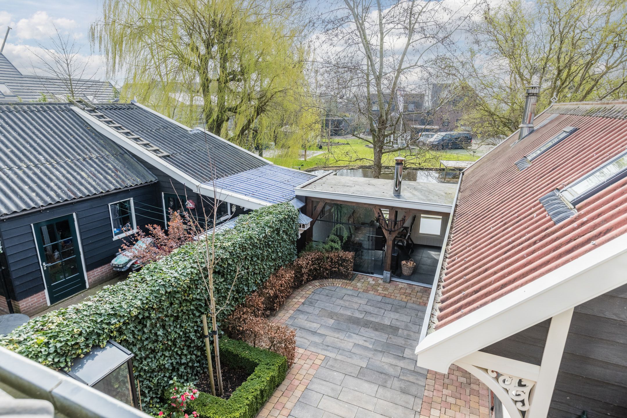 Photo 42 of De Groendijck 10