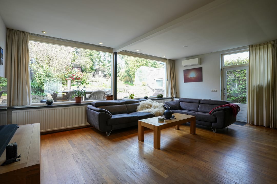 Foto 7 van Raadhuisstraat 22