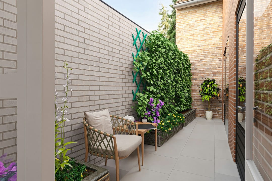 Foto 16 van Limbrichterstraat 7-B