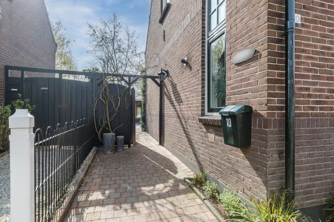 Photo 26 of De Groendijck 10