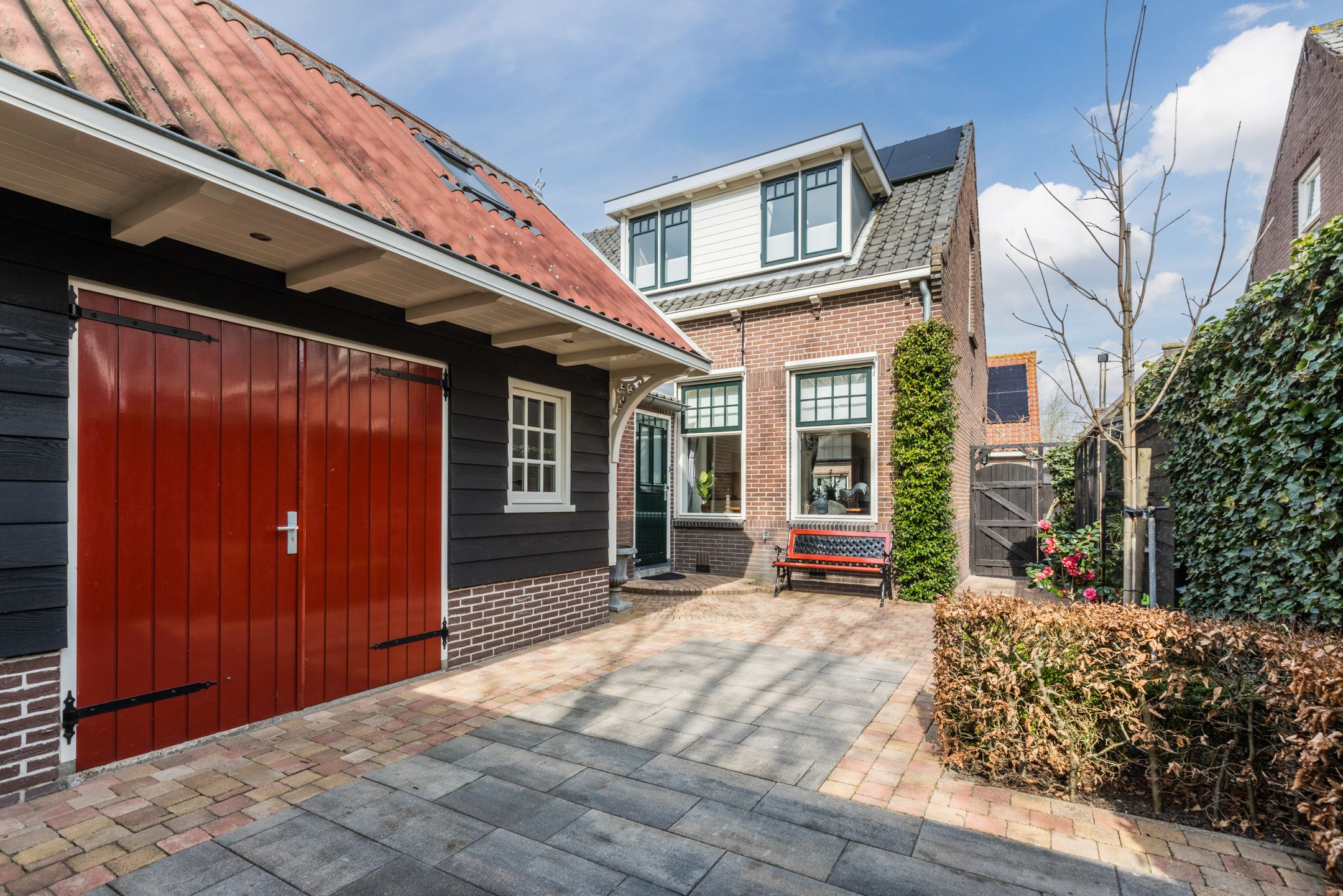 Photo 48 of De Groendijck 10