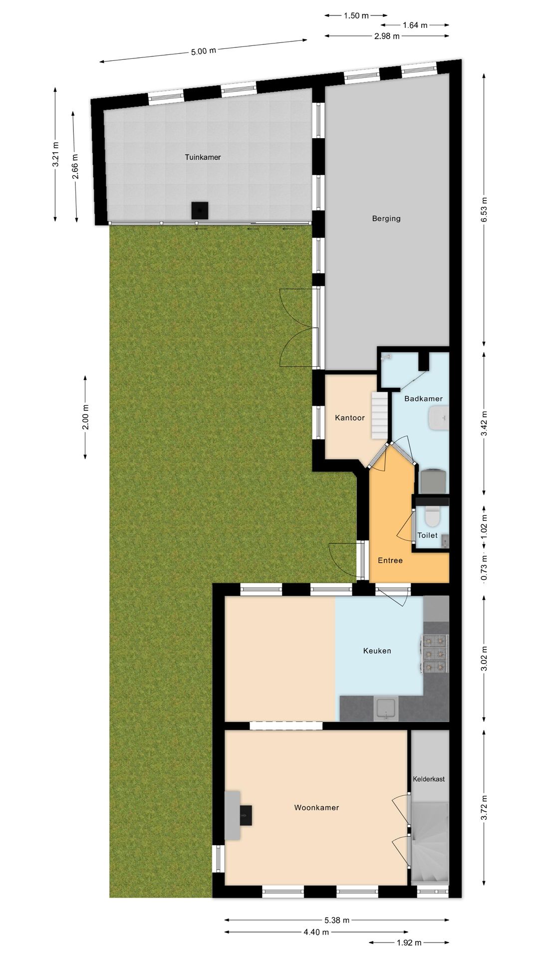 Photo 58 of De Groendijck 10