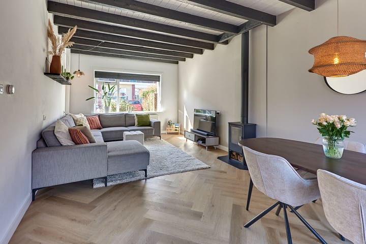 Foto 2 van Hogeweg 3