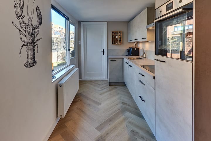 Foto 3 van Hogeweg 3