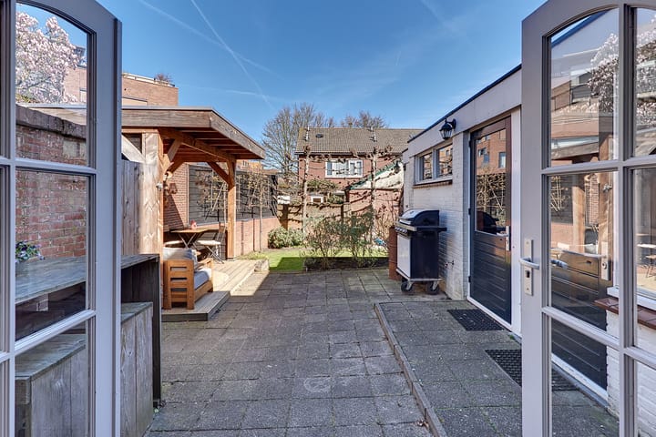 Foto 4 van Hogeweg 3