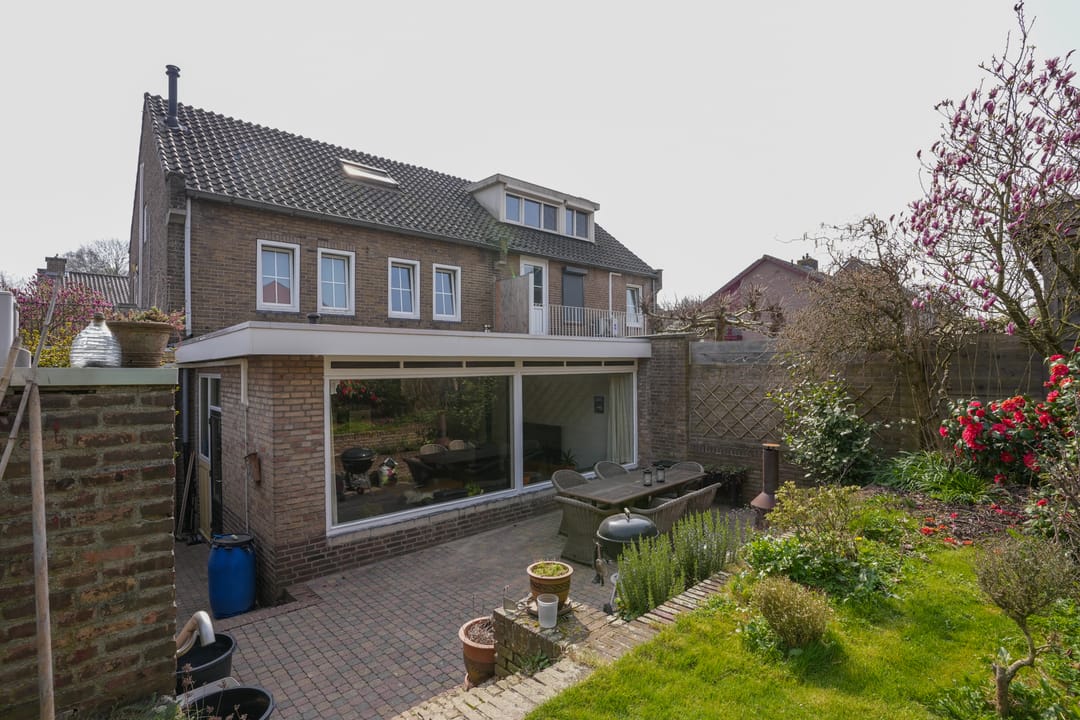 Foto 28 van Raadhuisstraat 22