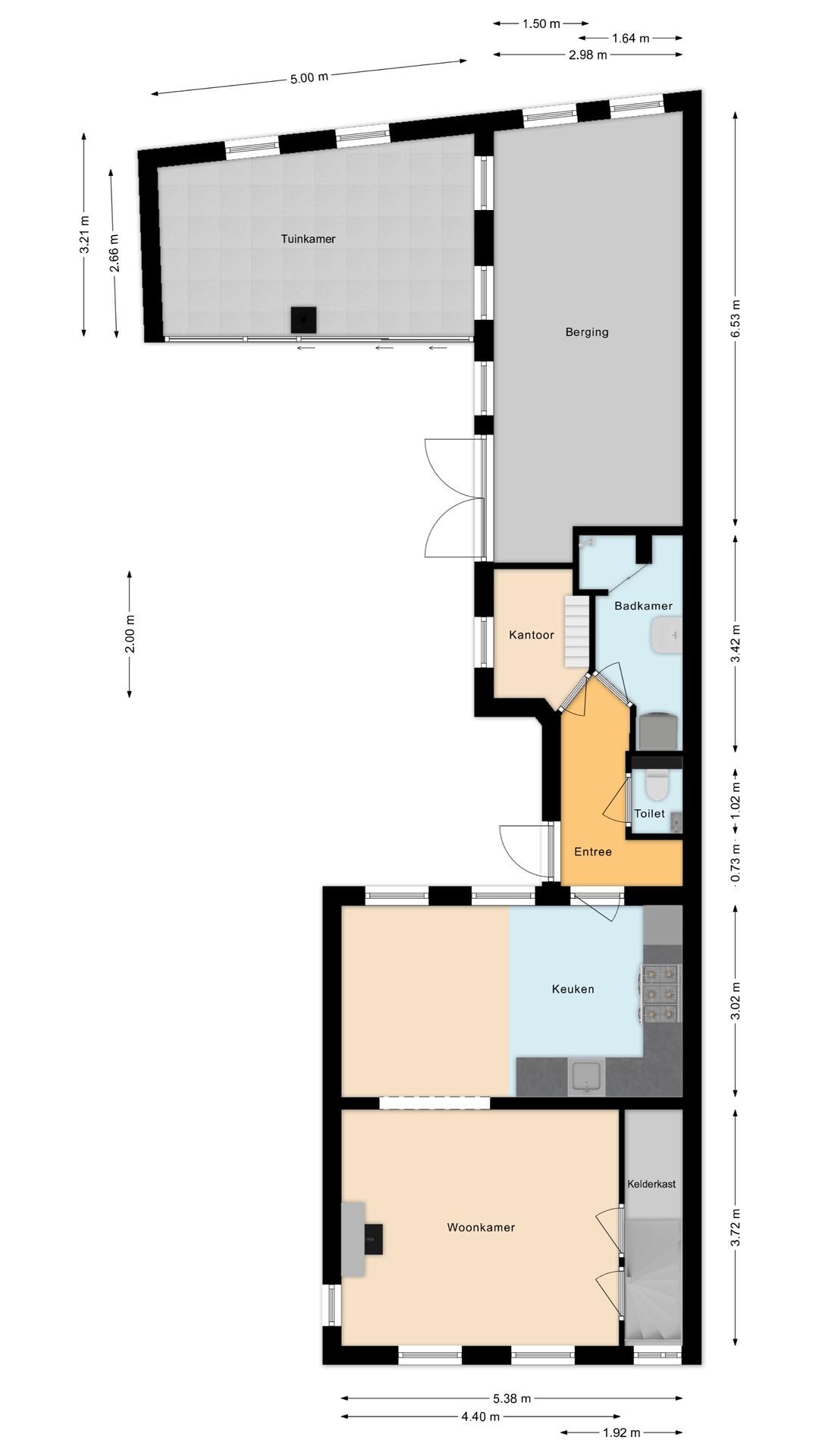 Photo 56 of De Groendijck 10