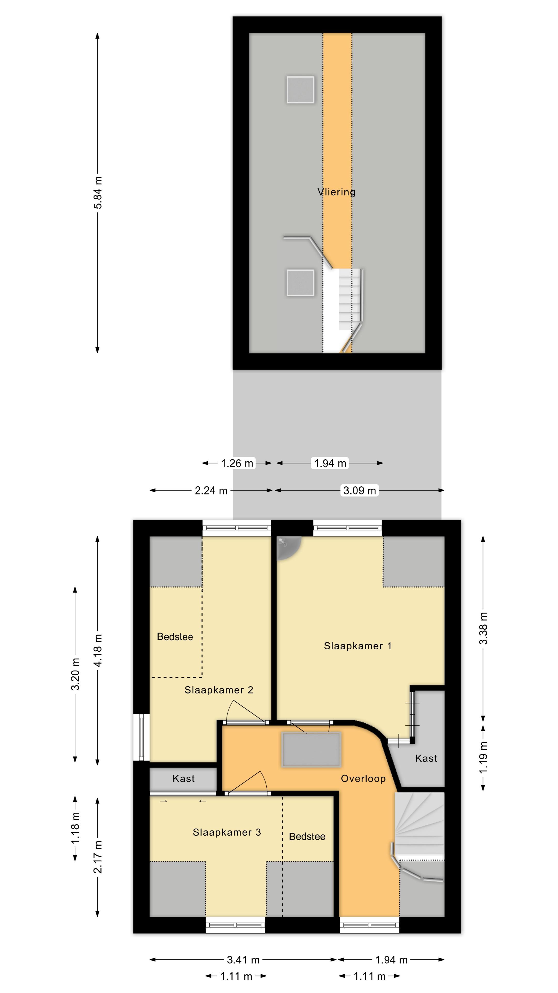 Photo 57 of De Groendijck 10