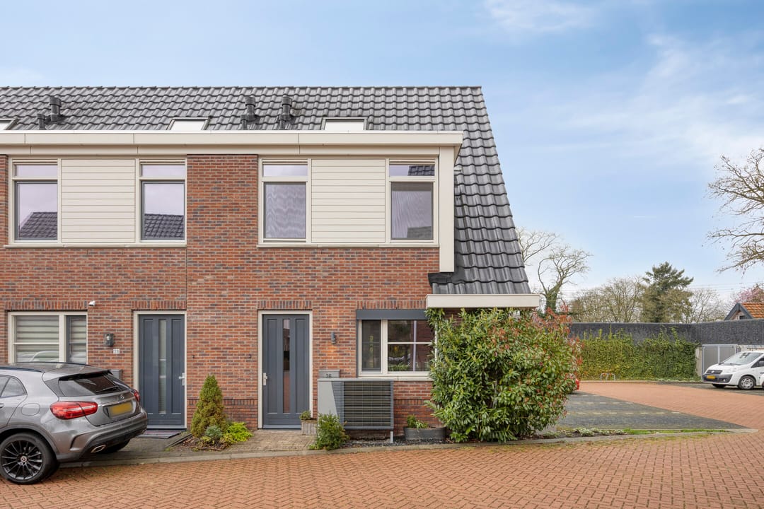 Photo 1 of Zeuven Heuvels 36