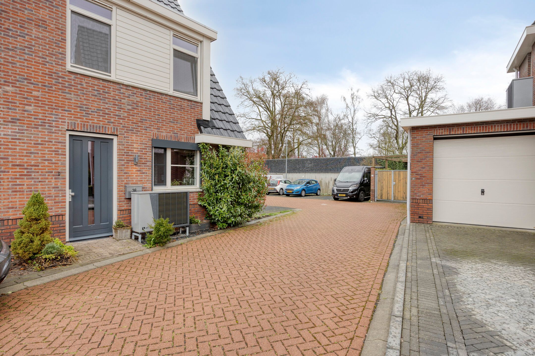 Photo 3 of Zeuven Heuvels 36