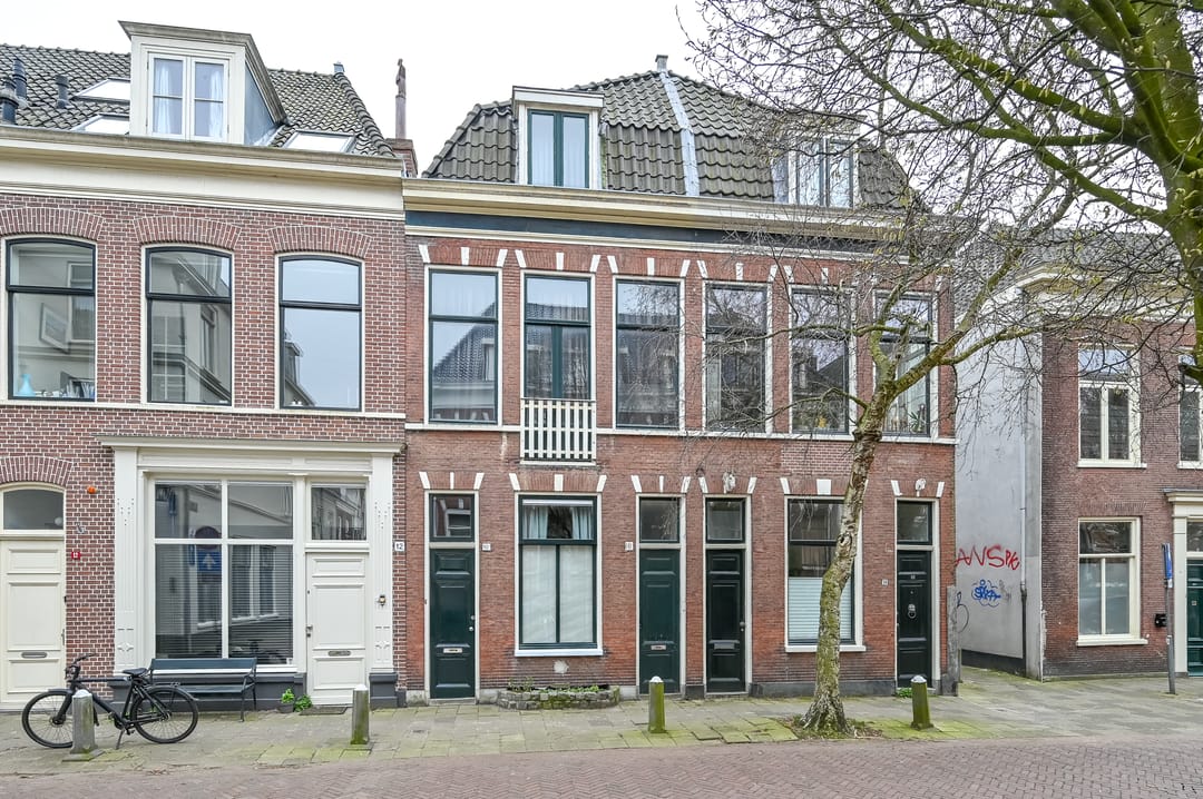 Foto 1 van Kenaustraat 10-AZW