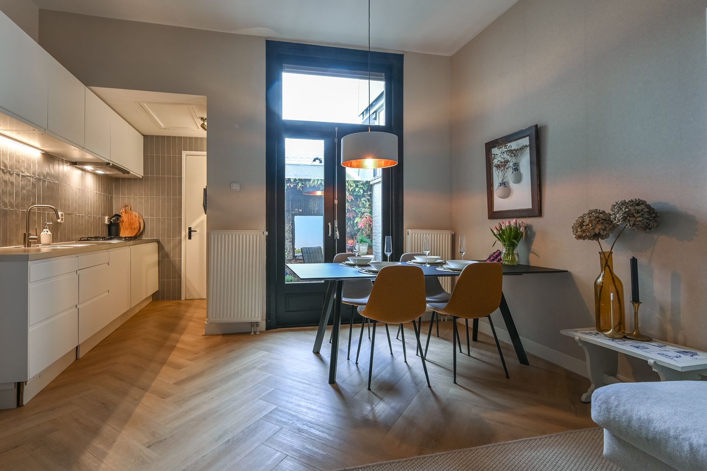 Foto 4 van Kenaustraat 10-AZW