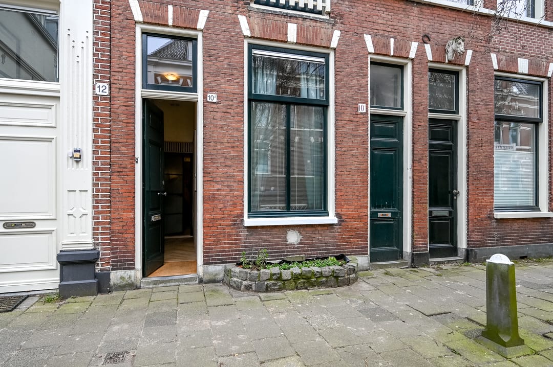 Foto 17 van Kenaustraat 10-AZW