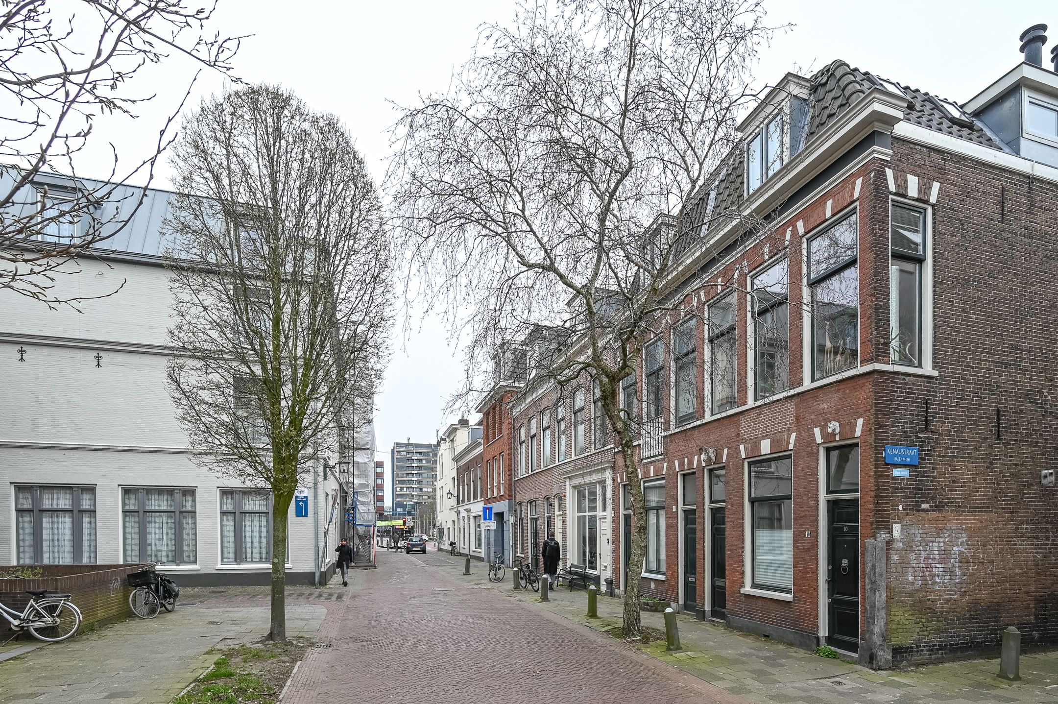 Foto 18 van Kenaustraat 10-AZW