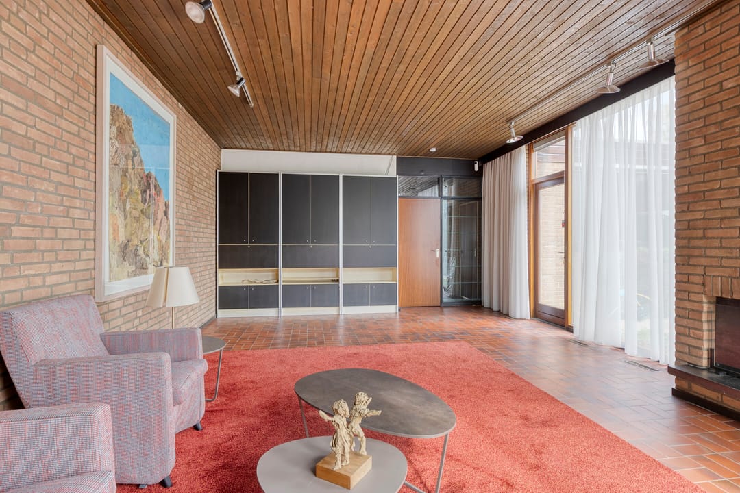 Foto 7 van Gouverneur Holvoetstraat 26