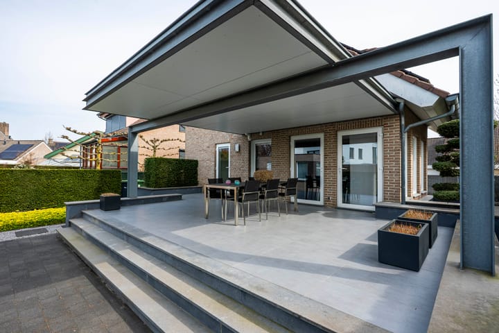 Foto 2 van Gropiusstraat 6