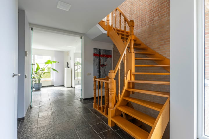 Foto 4 van Gropiusstraat 6