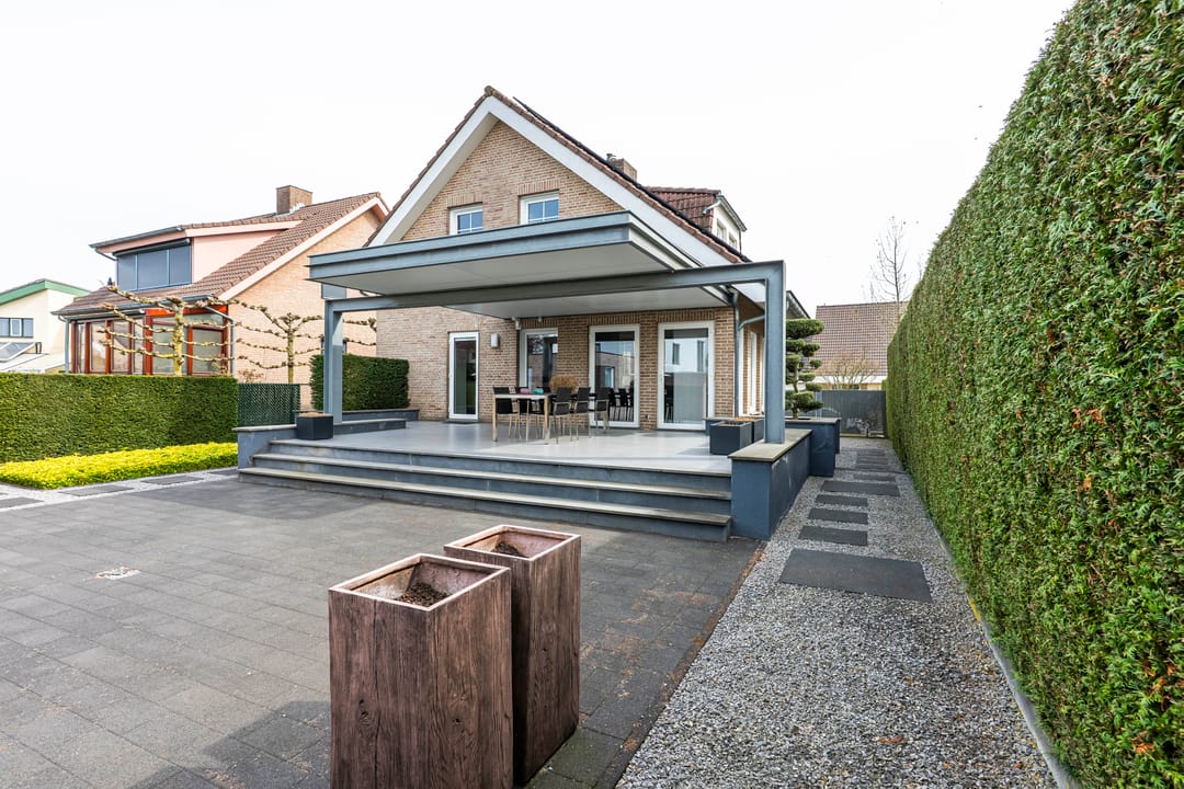 Photo 28 of Gropiusstraat 6