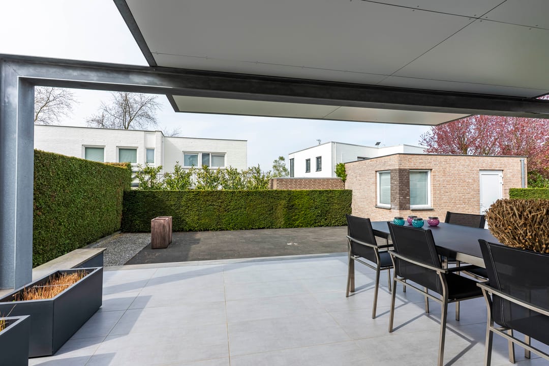 Photo 31 of Gropiusstraat 6