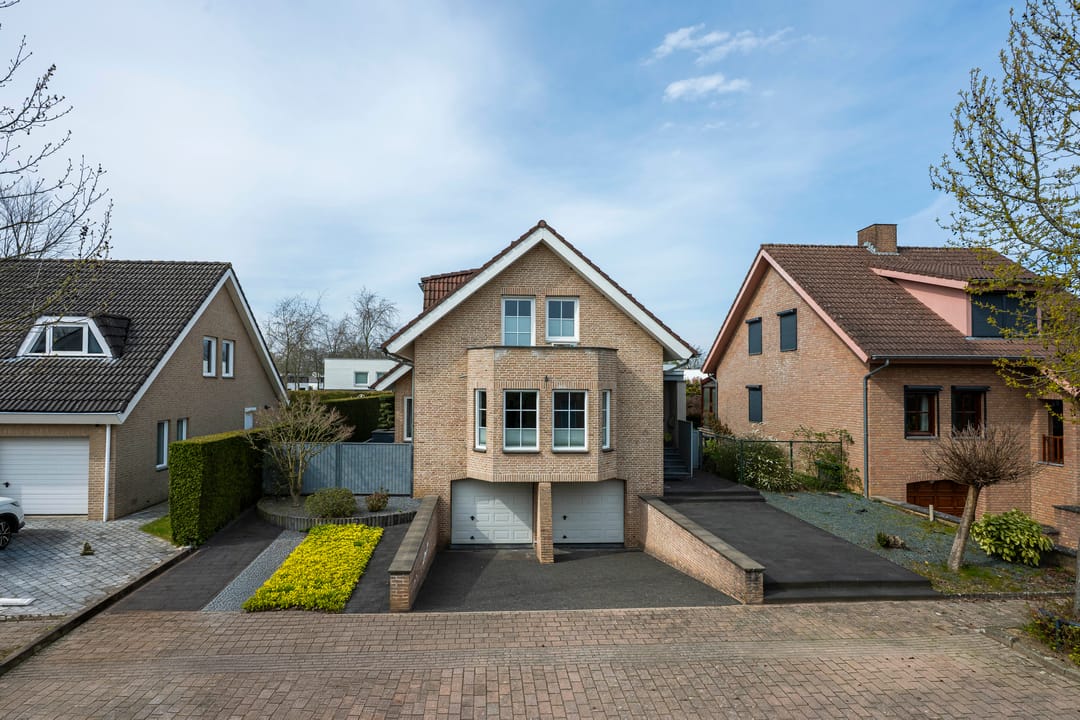 Photo 32 of Gropiusstraat 6