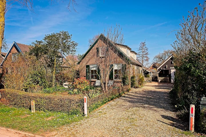 Hoogveldweg 9 main image