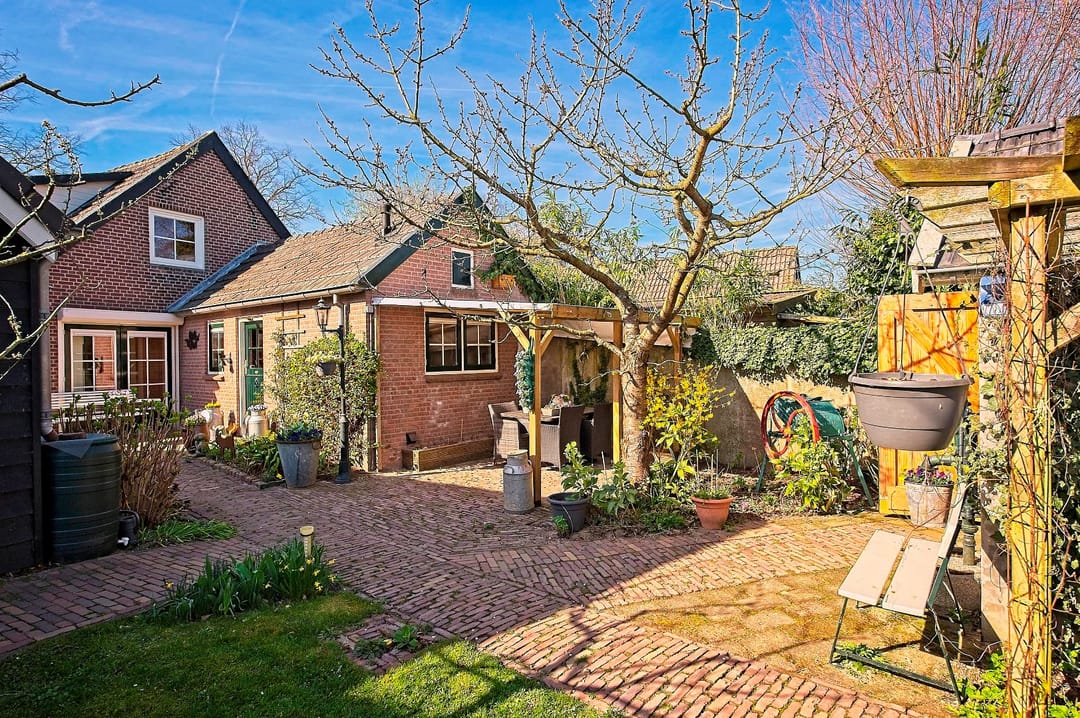 Foto 2 van Hoogveldweg 9