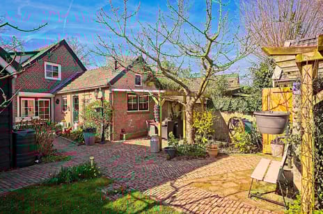 Hoogveldweg 9 secondary image