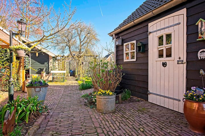 Foto 3 van Hoogveldweg 9