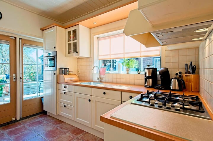 Foto 4 van Hoogveldweg 9