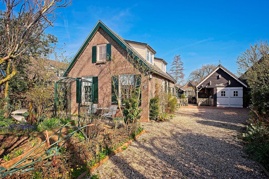 Foto 8 van Hoogveldweg 9