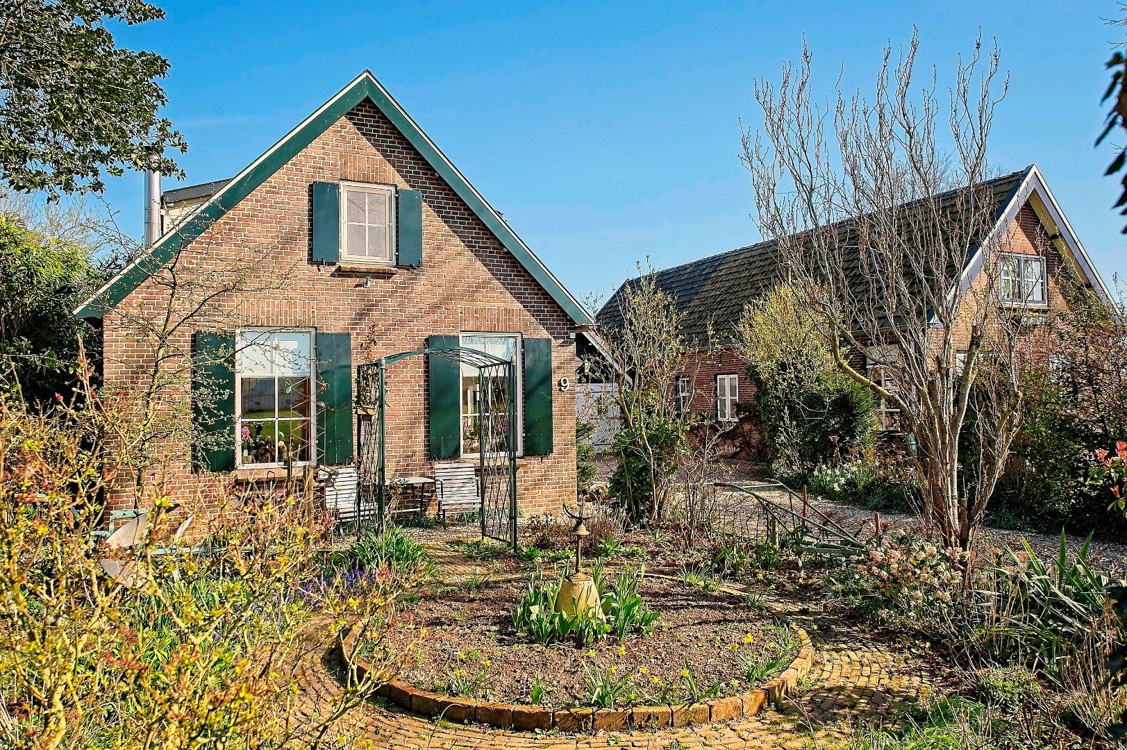 Foto 9 van Hoogveldweg 9