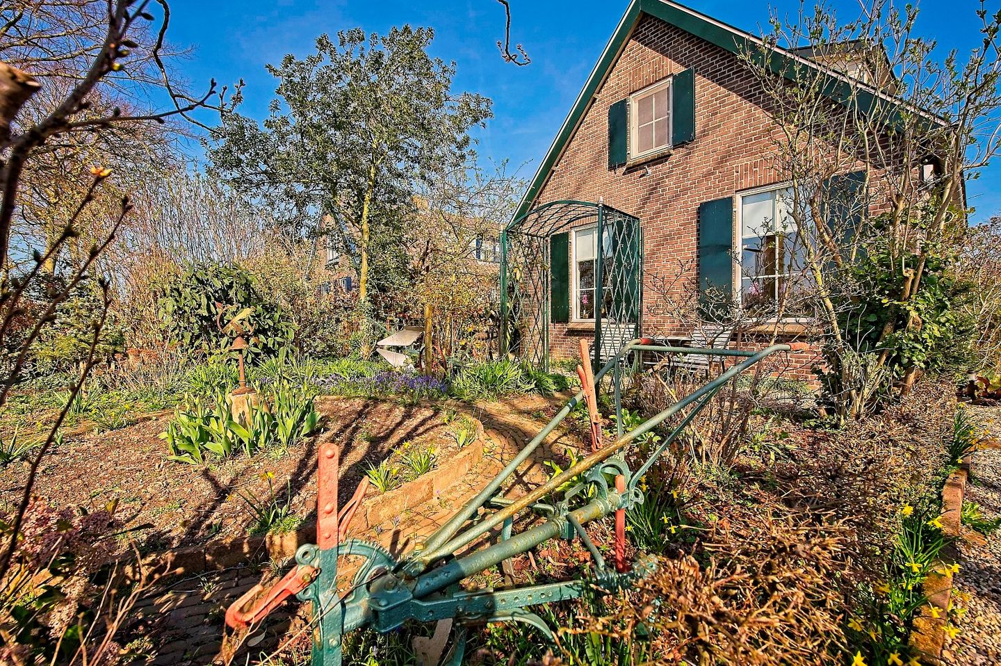 Foto 10 van Hoogveldweg 9