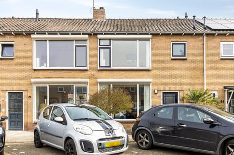 Tullensstraat thumbnail