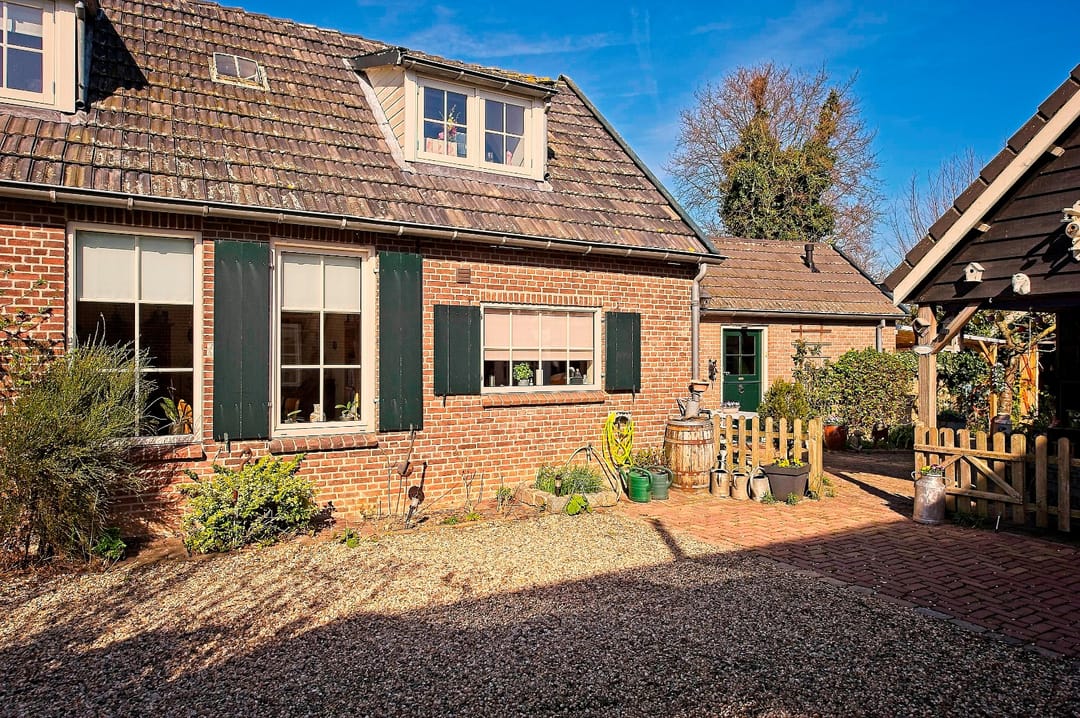 Foto 11 van Hoogveldweg 9