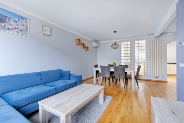 Photo 2 of Tullensstraat 49