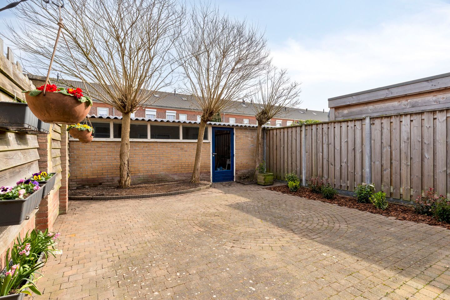 Photo 4 of Tullensstraat 49