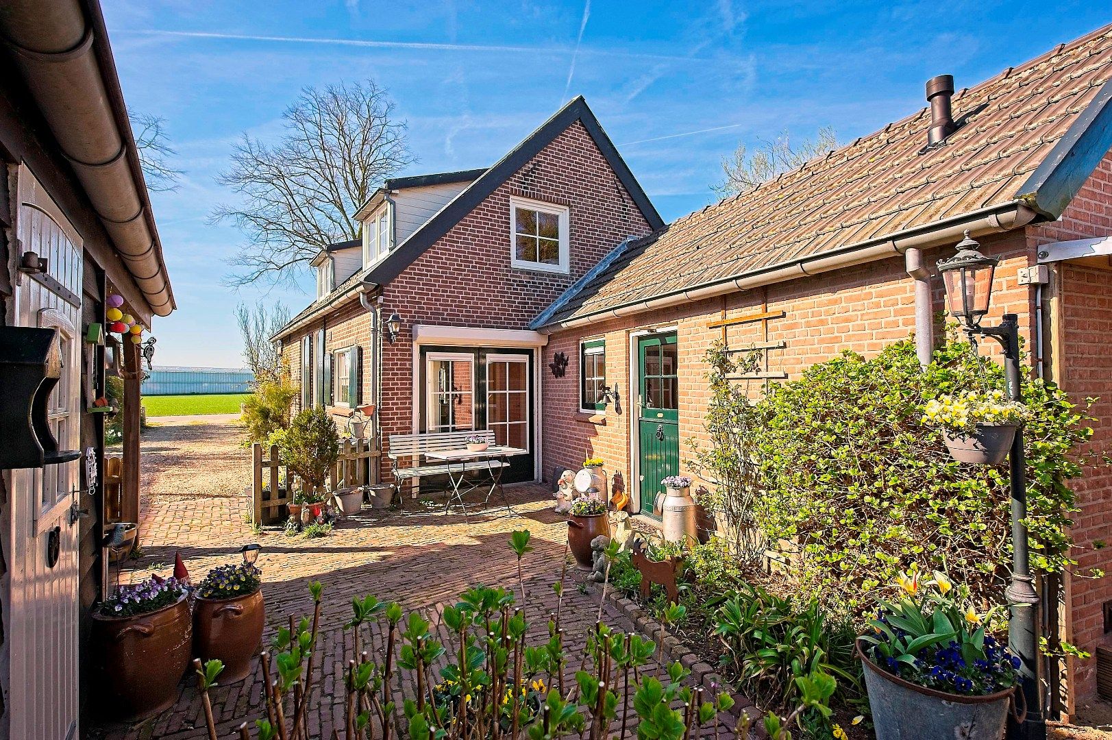 Foto 12 van Hoogveldweg 9