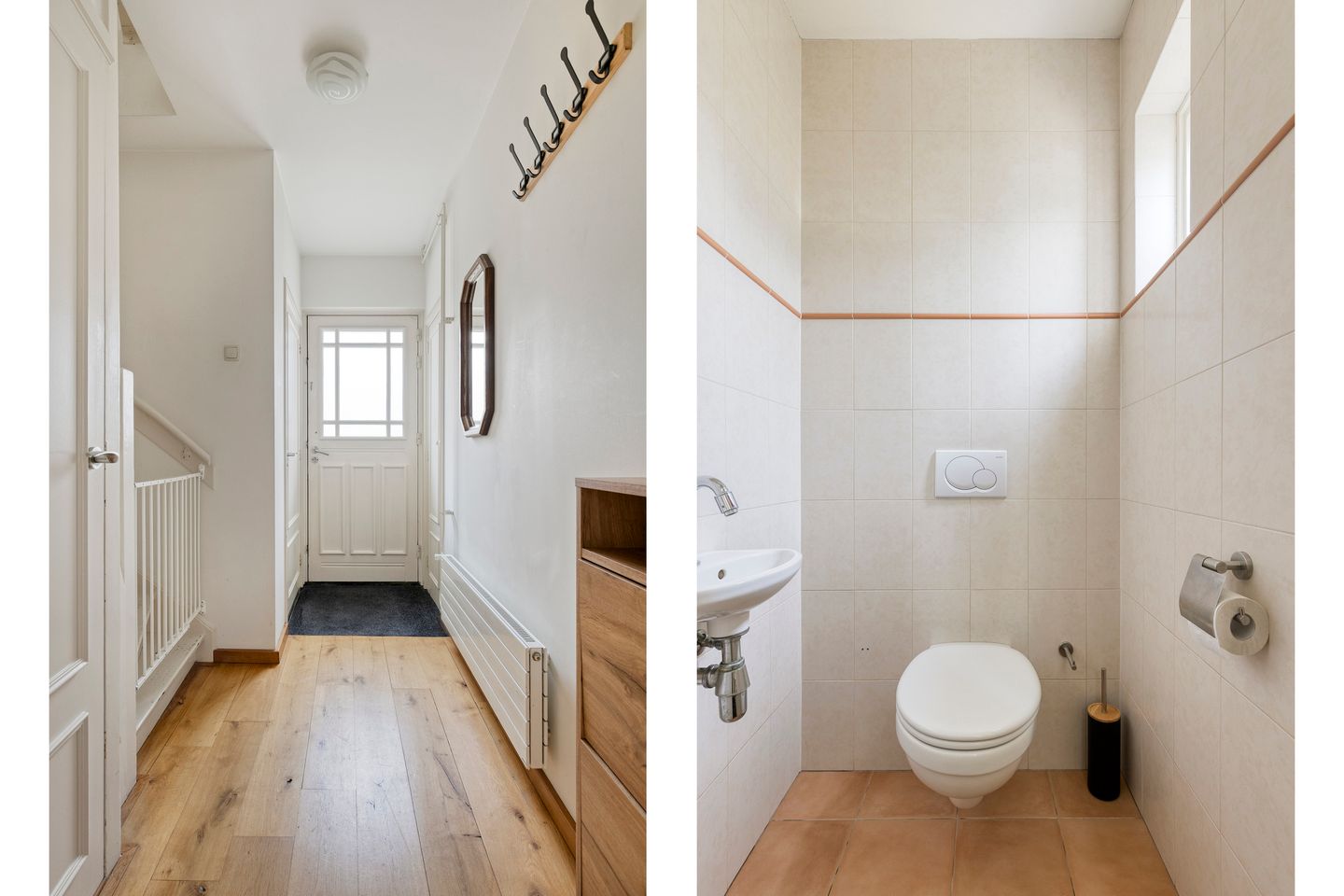 Photo 5 of Tullensstraat 49