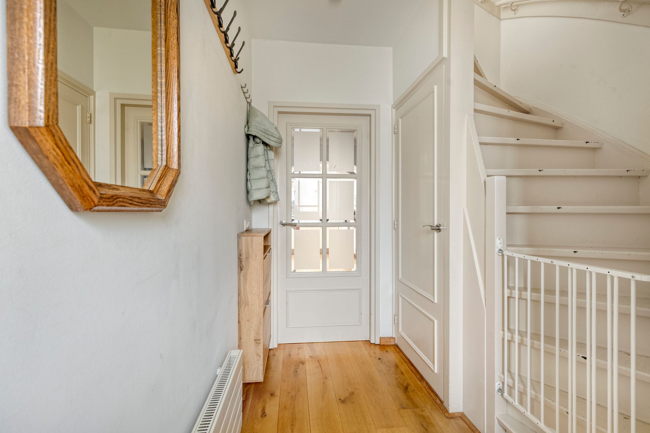 Photo 6 of Tullensstraat 49