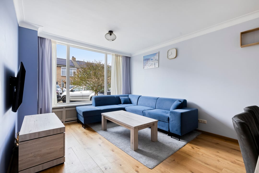 Photo 7 of Tullensstraat 49