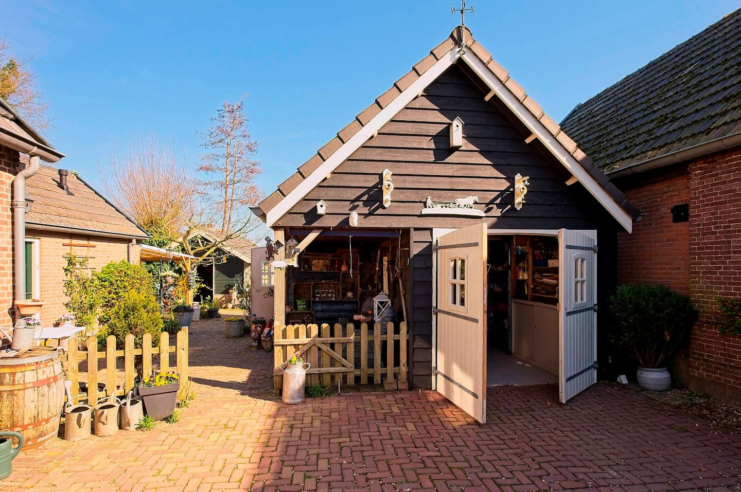 Foto 14 van Hoogveldweg 9