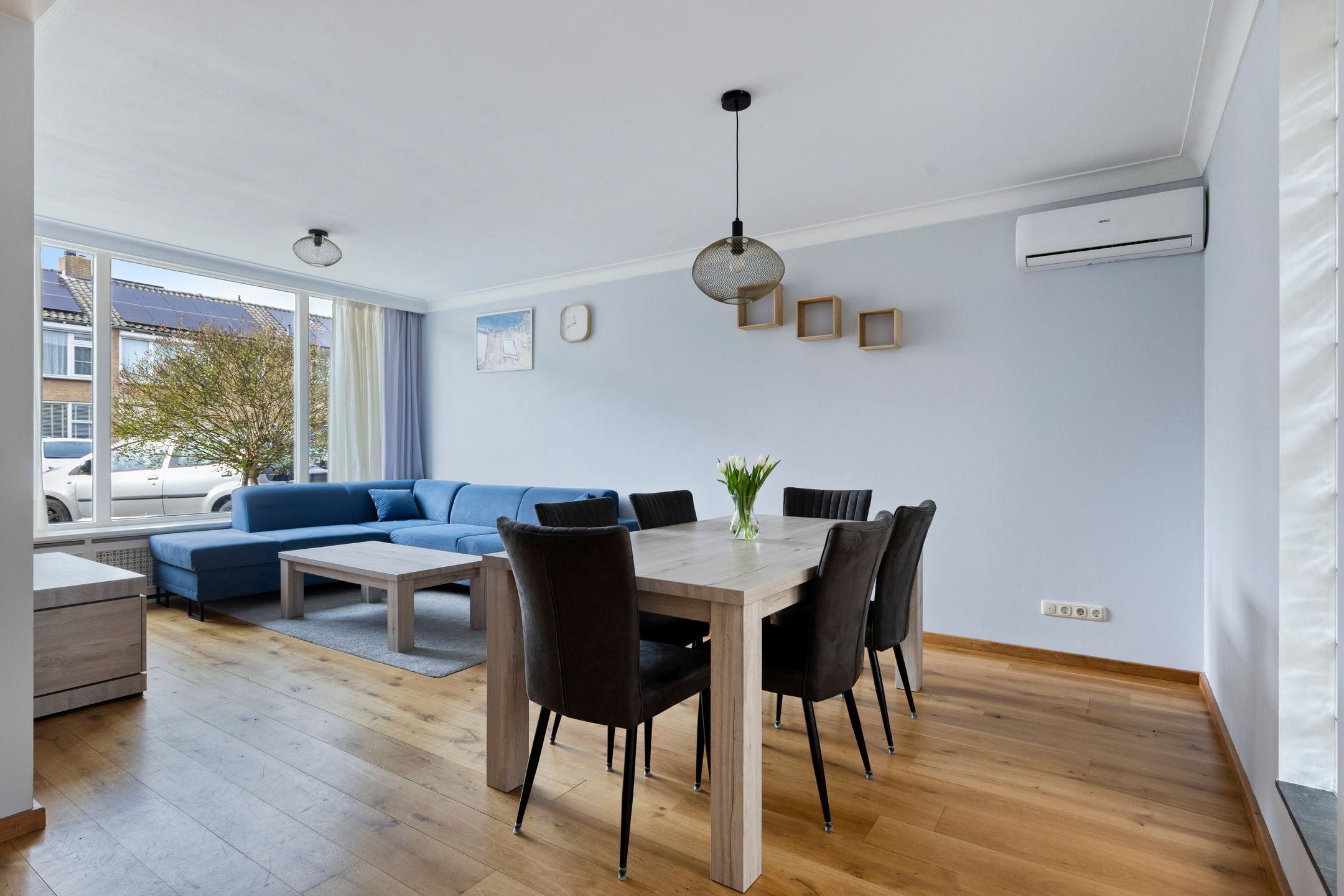 Photo 9 of Tullensstraat 49