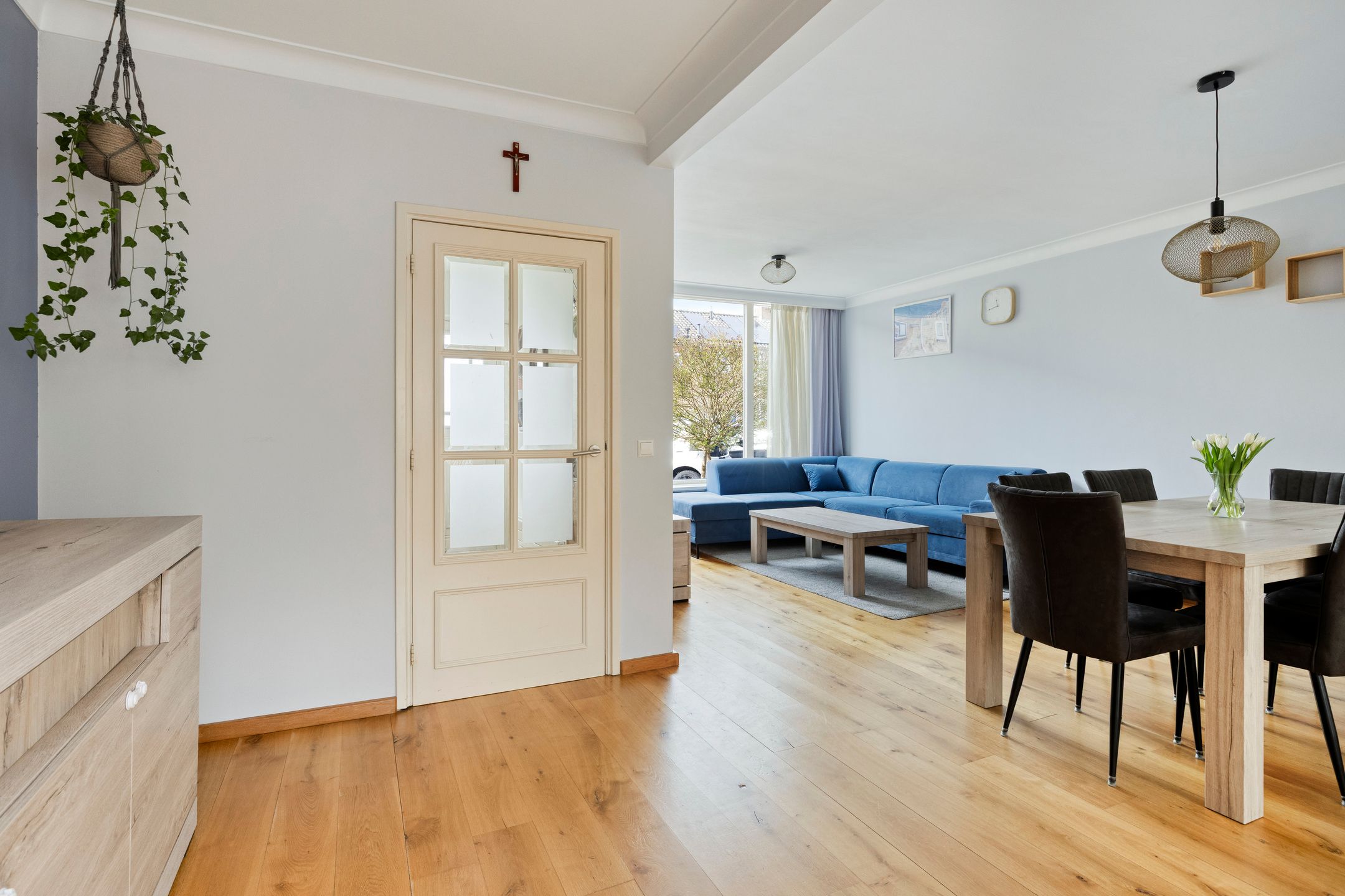 Photo 12 of Tullensstraat 49