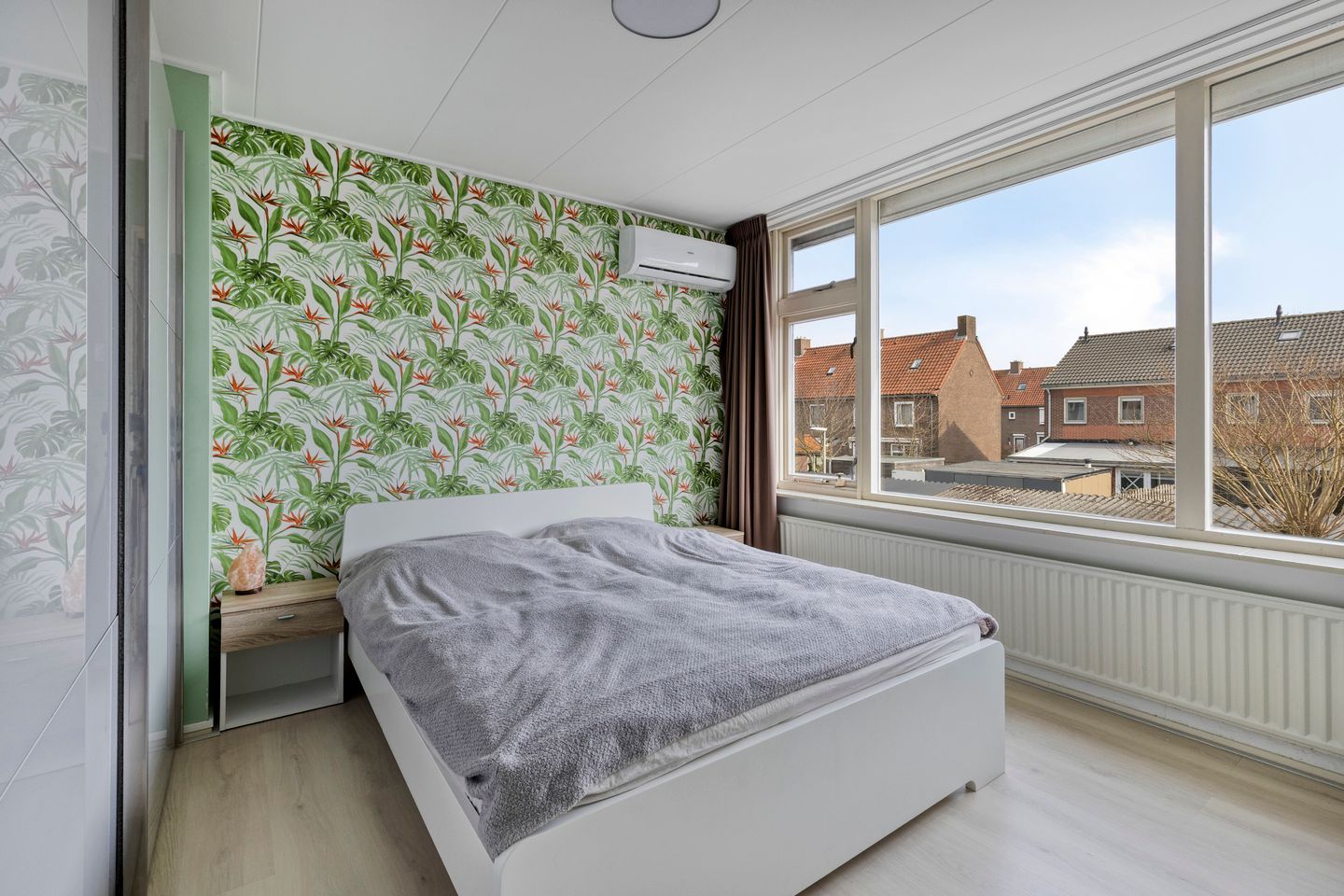 Photo 19 of Tullensstraat 49