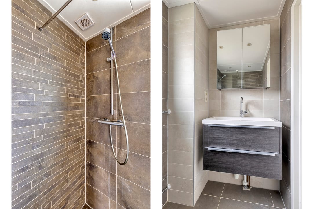 Photo 22 of Tullensstraat 49