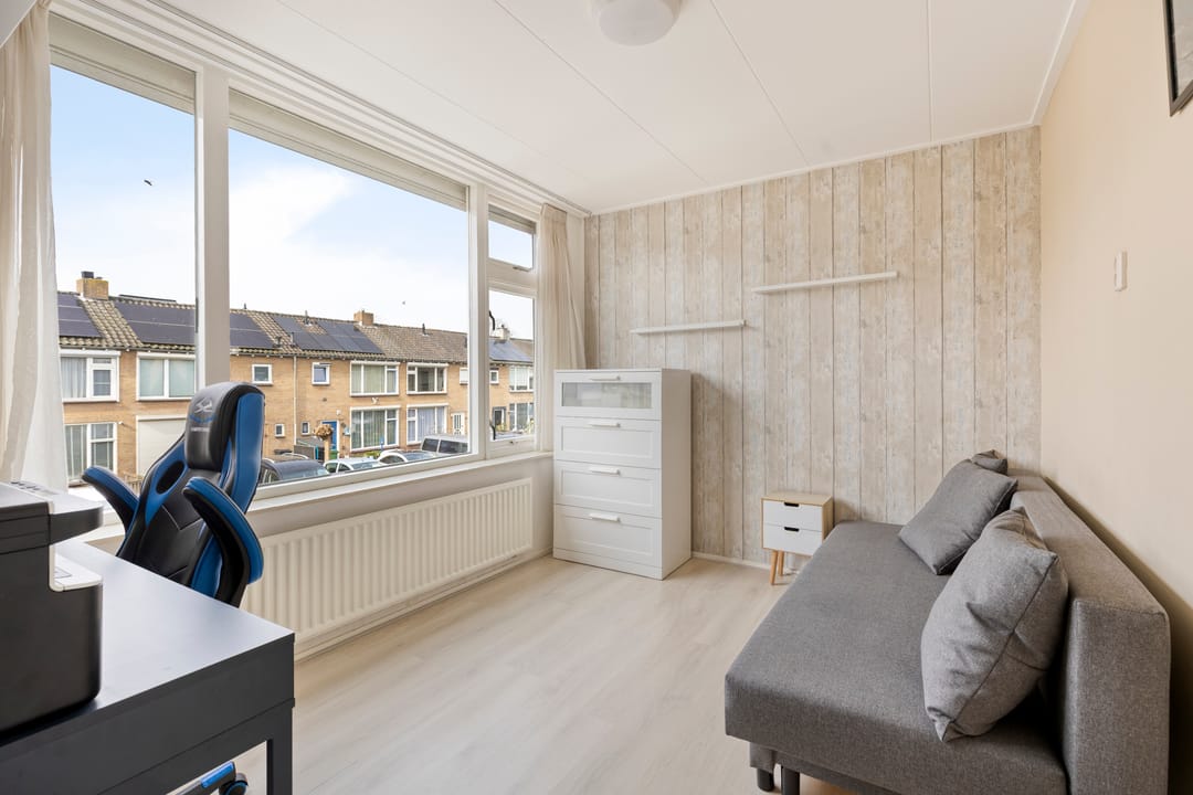 Photo 23 of Tullensstraat 49