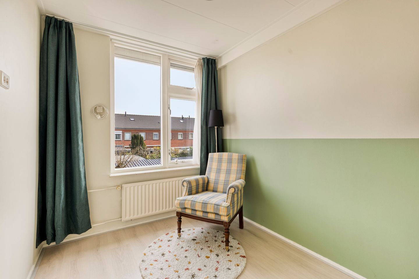 Photo 25 of Tullensstraat 49