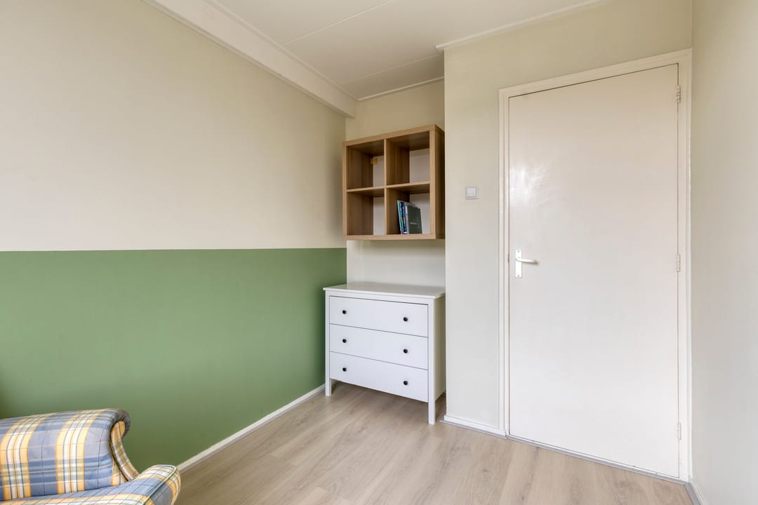 Photo 26 of Tullensstraat 49