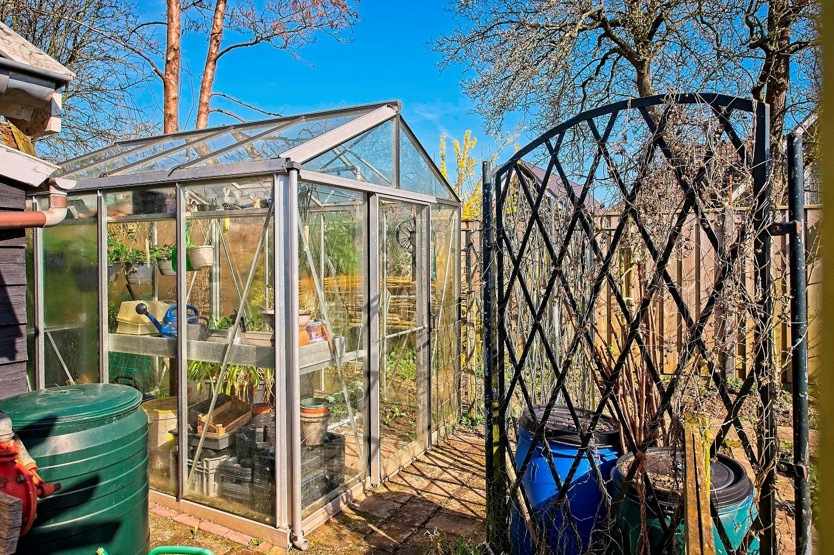 Foto 24 van Hoogveldweg 9