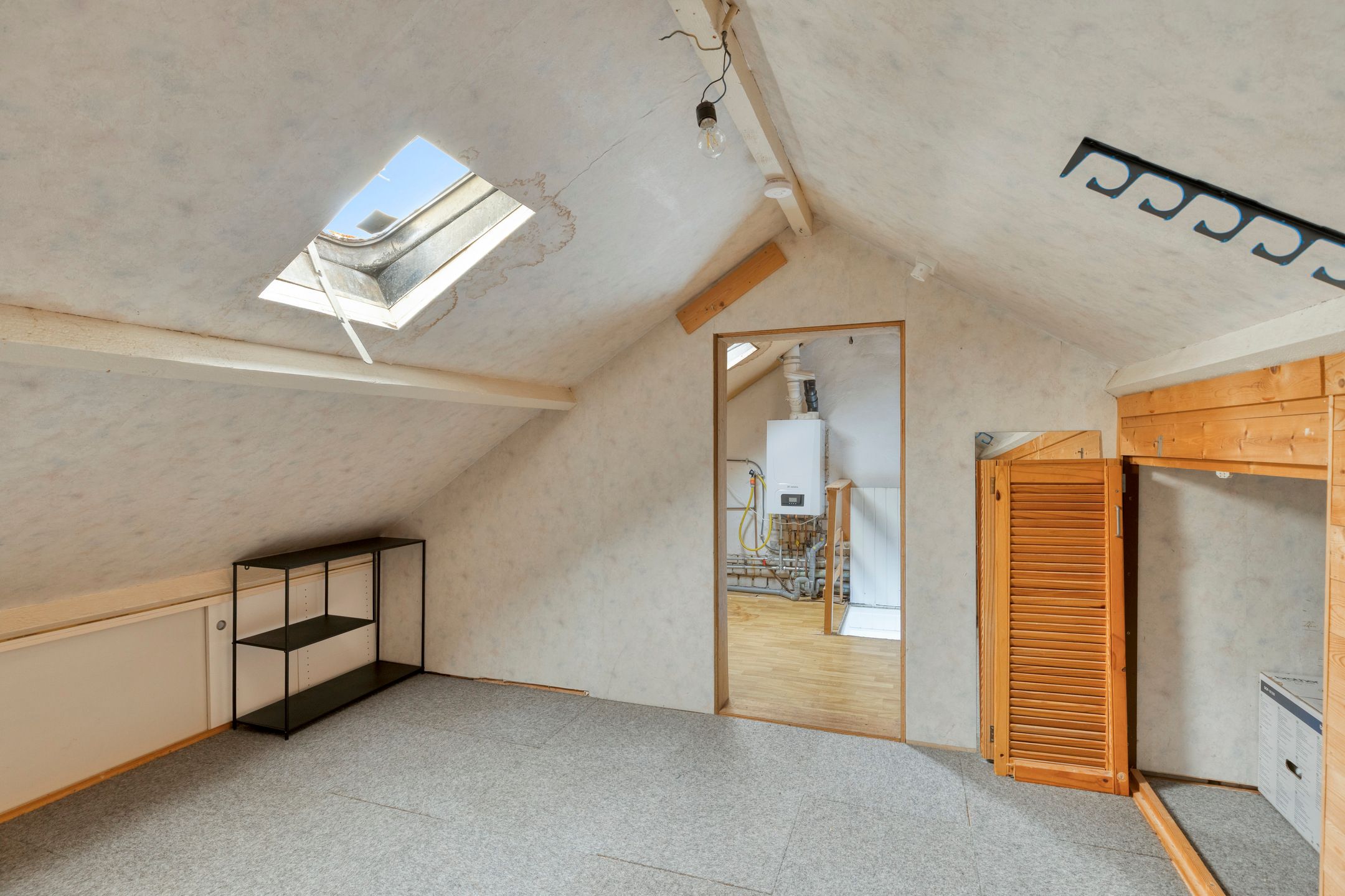 Photo 27 of Tullensstraat 49